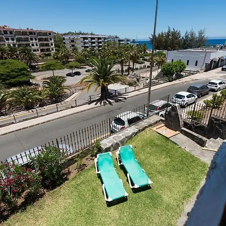 Apartment Las Rocas San Agustin (Gran Canaria)