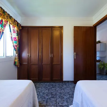 Las Rocas Apartment