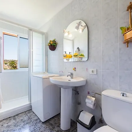 Apartment Las Rocas San Agustin (Gran Canaria)