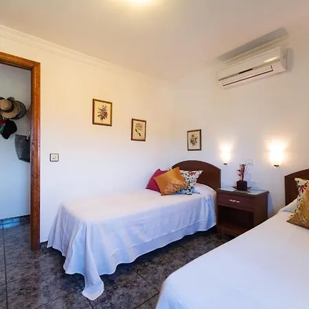 Las Rocas Apartment