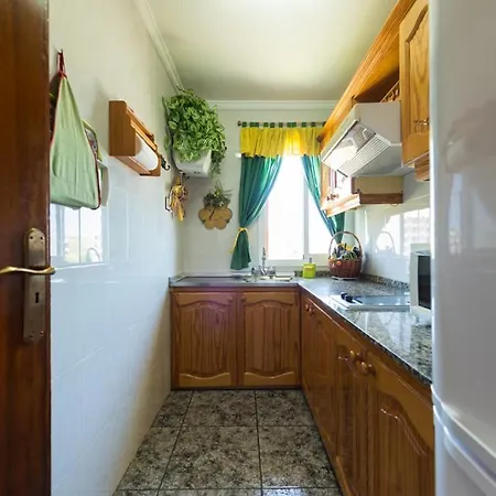 Apartment Las Rocas San Agustin (Gran Canaria)