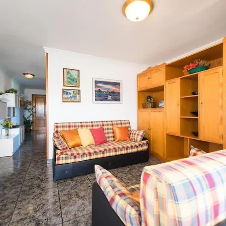 Apartment Las Rocas San Agustin (Gran Canaria)