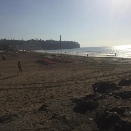 Apartment Las Rocas San Agustin (Gran Canaria)